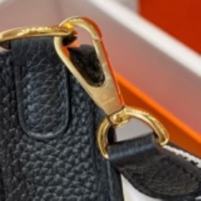 wholesale quality evelyne 16 germany leather tc noir ghw